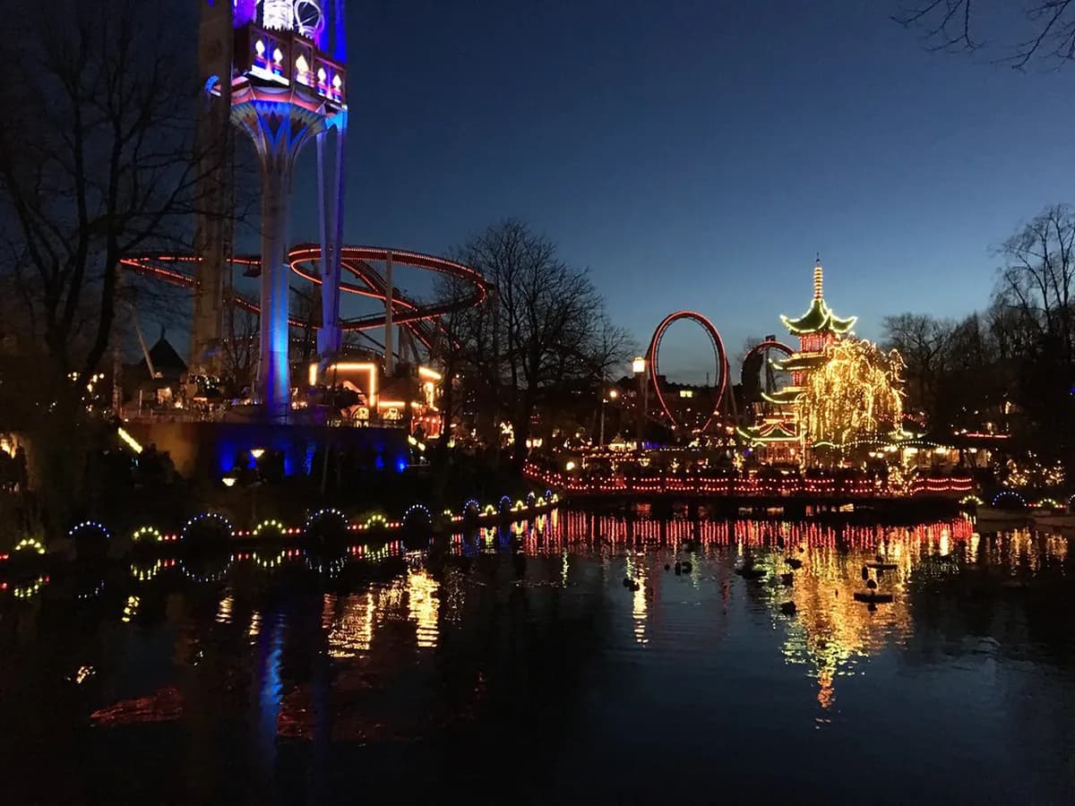 10 Must-See Copenhagen Sights and Historic Landmarks (2026)