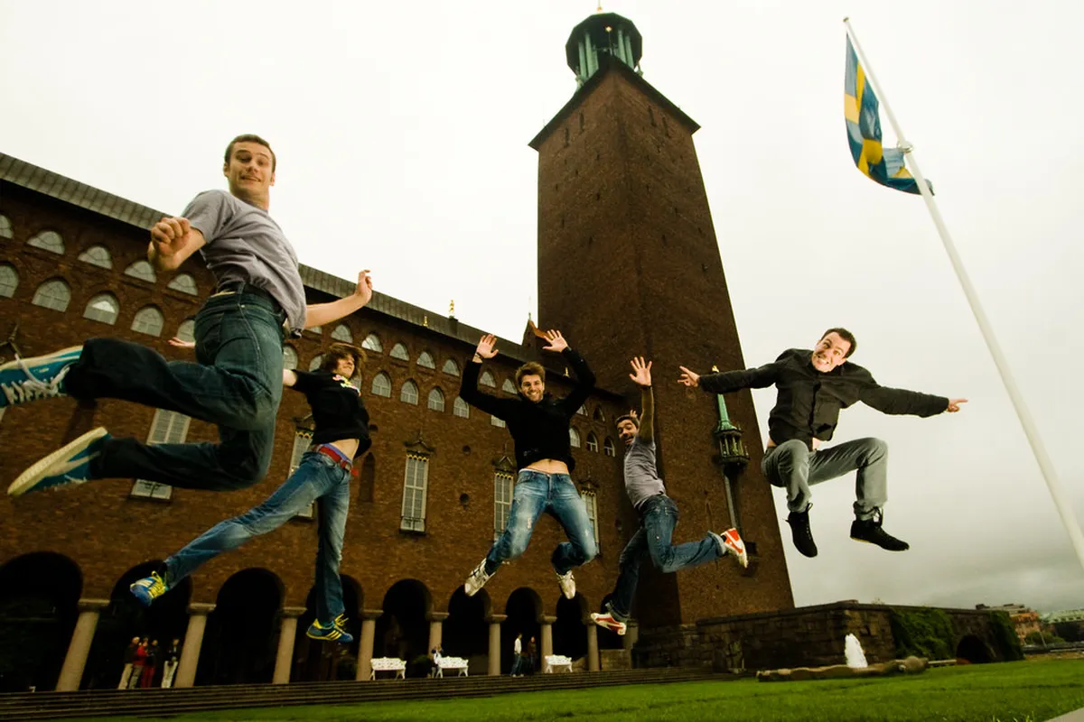 10 Strategic Sections for a 3-Day Dublin Highlights Itinerary with Map (2026)