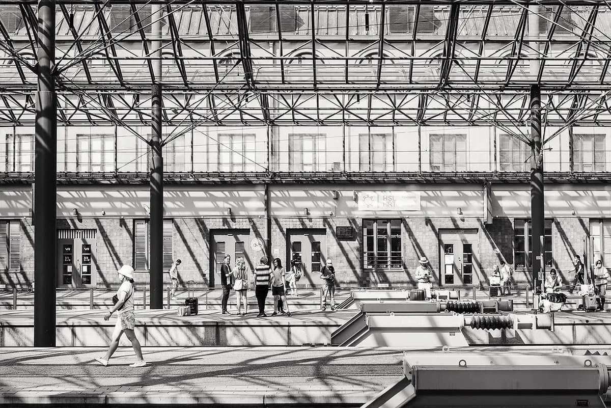 8 Essential Tips for a 3-Day Helsinki Itinerary: The Ultimate First-Timer's Guide