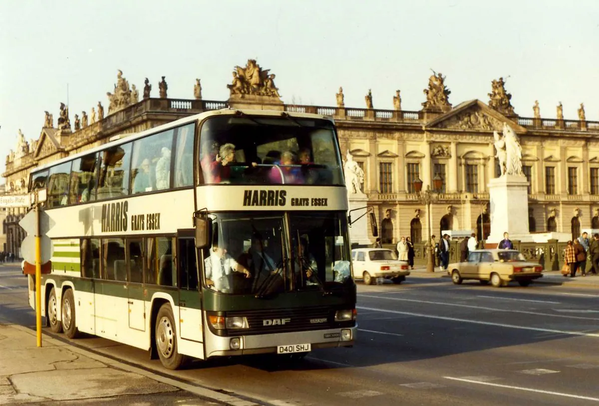 8 Essential Sections for a 3-Day Moscow Sightseeing Itinerary