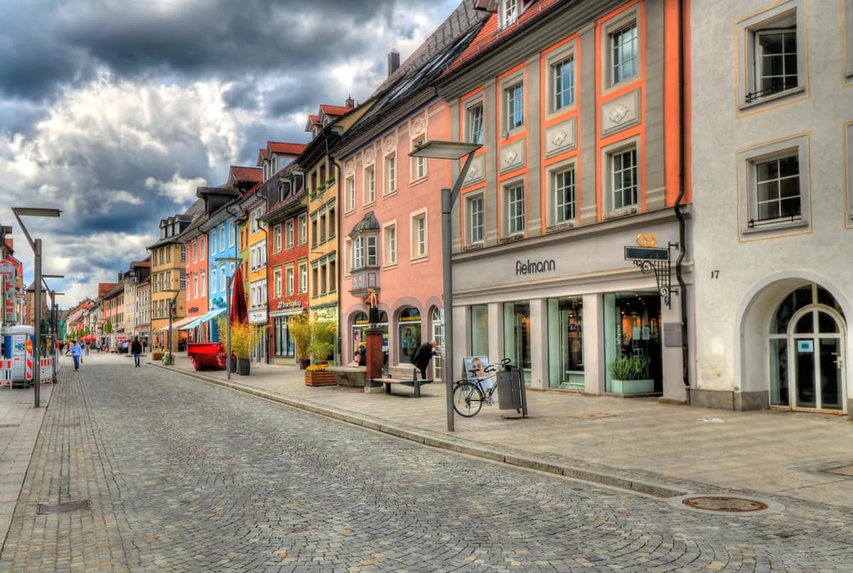 3 Days In Hamburg Itinerary For First-timers: The Perfect Guide