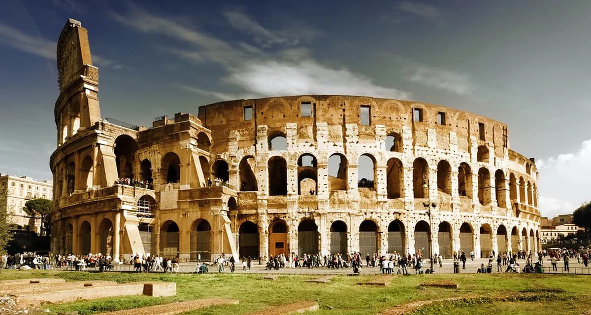 10 Best Free Tourist Attractions in Rome: 2026 Budget Travel Guide