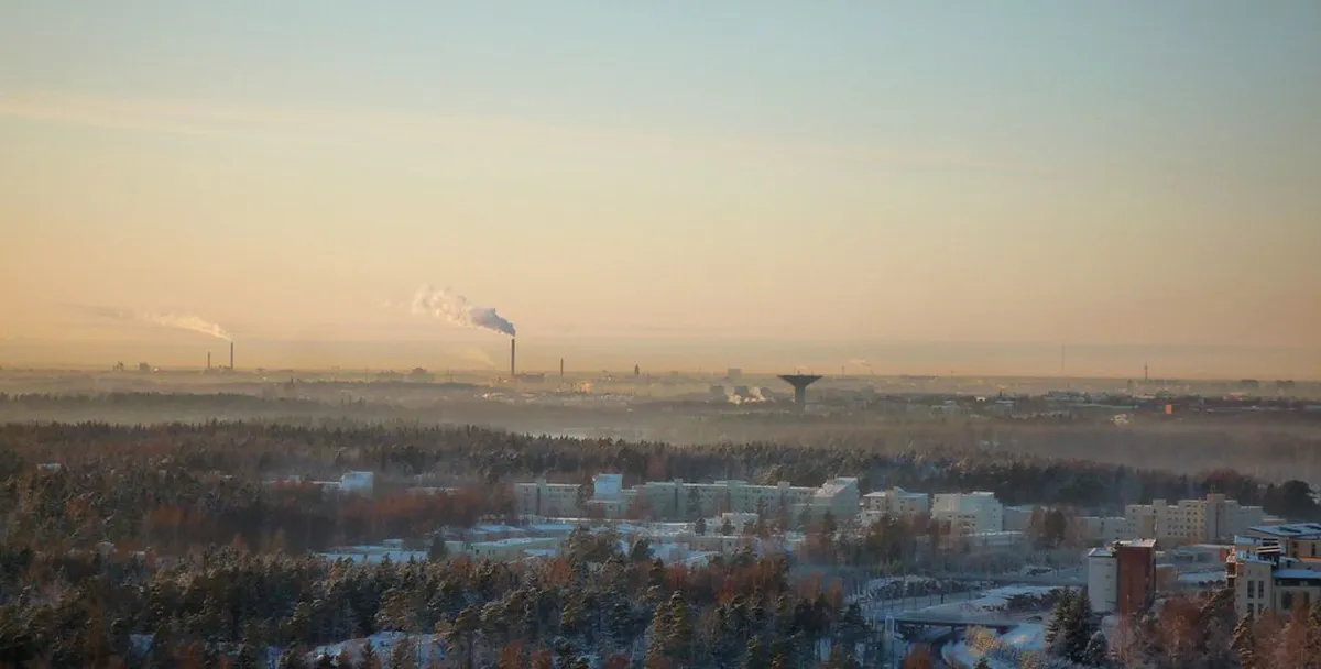 10 Best Helsinki Winter Attractions and Activities for 2026