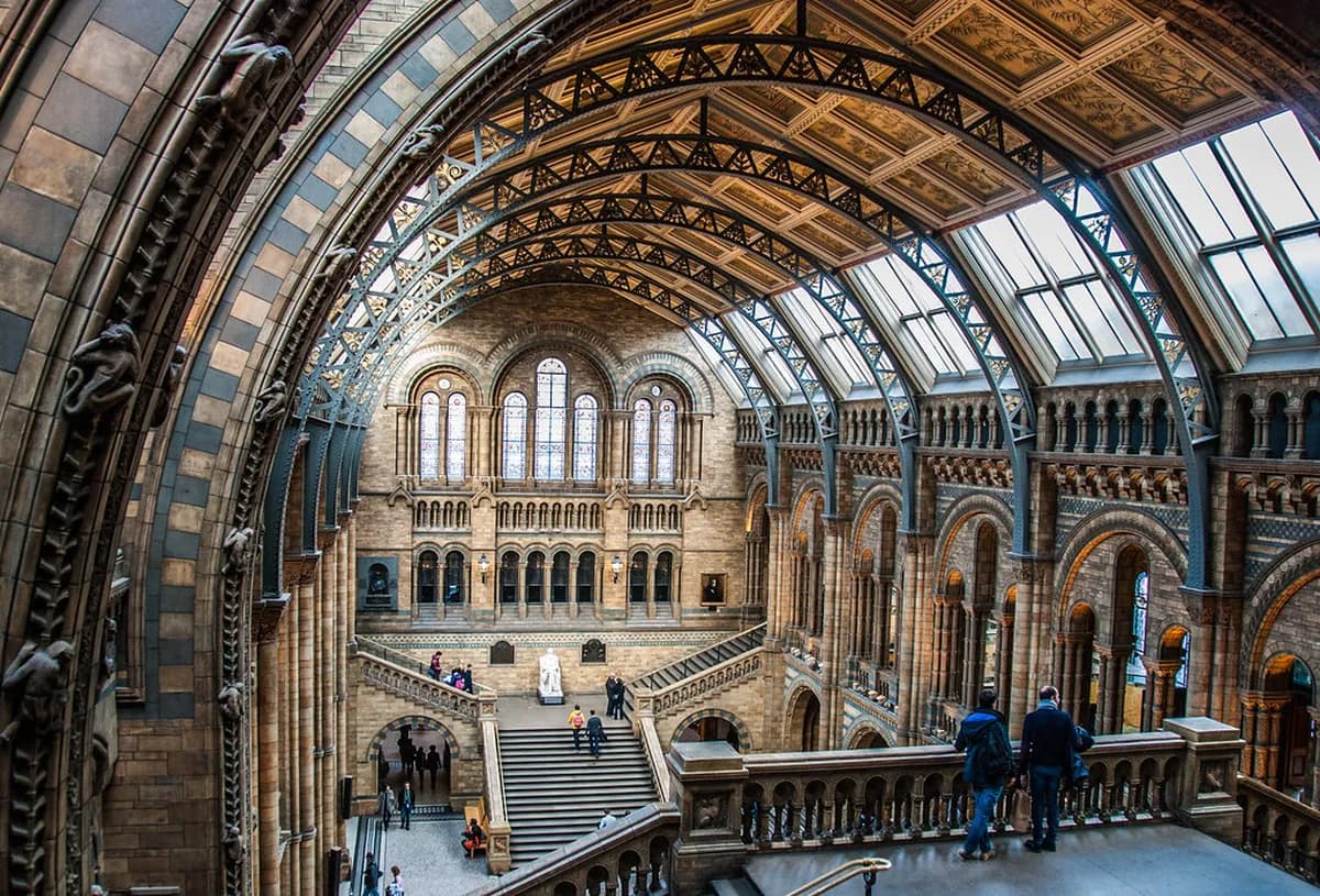 13 Best London Attractions for Families with Kids (2026)