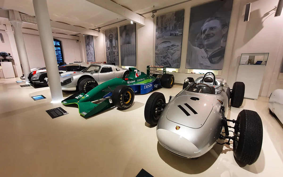 12 Best Museums and Indoor Spots in Hamburg for a Rainy Day