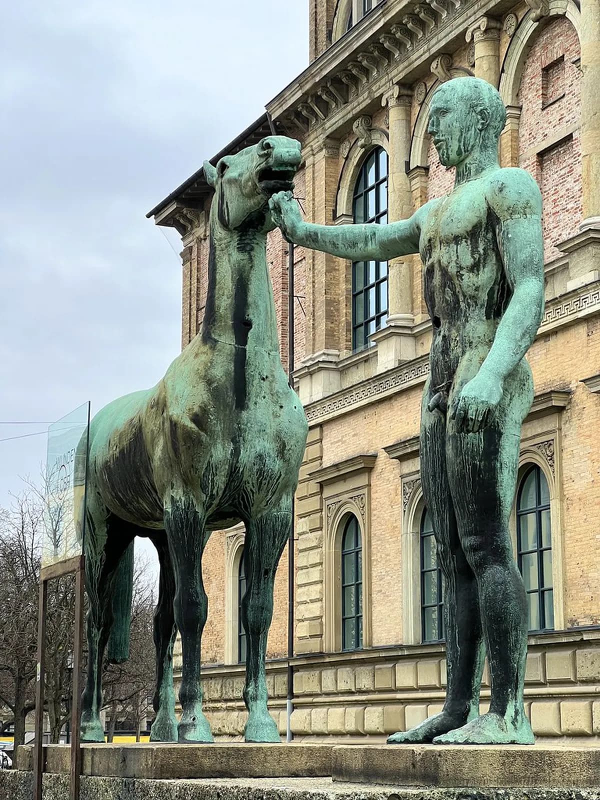 8 Best Museums and Highlights in Munich Kunstareal District