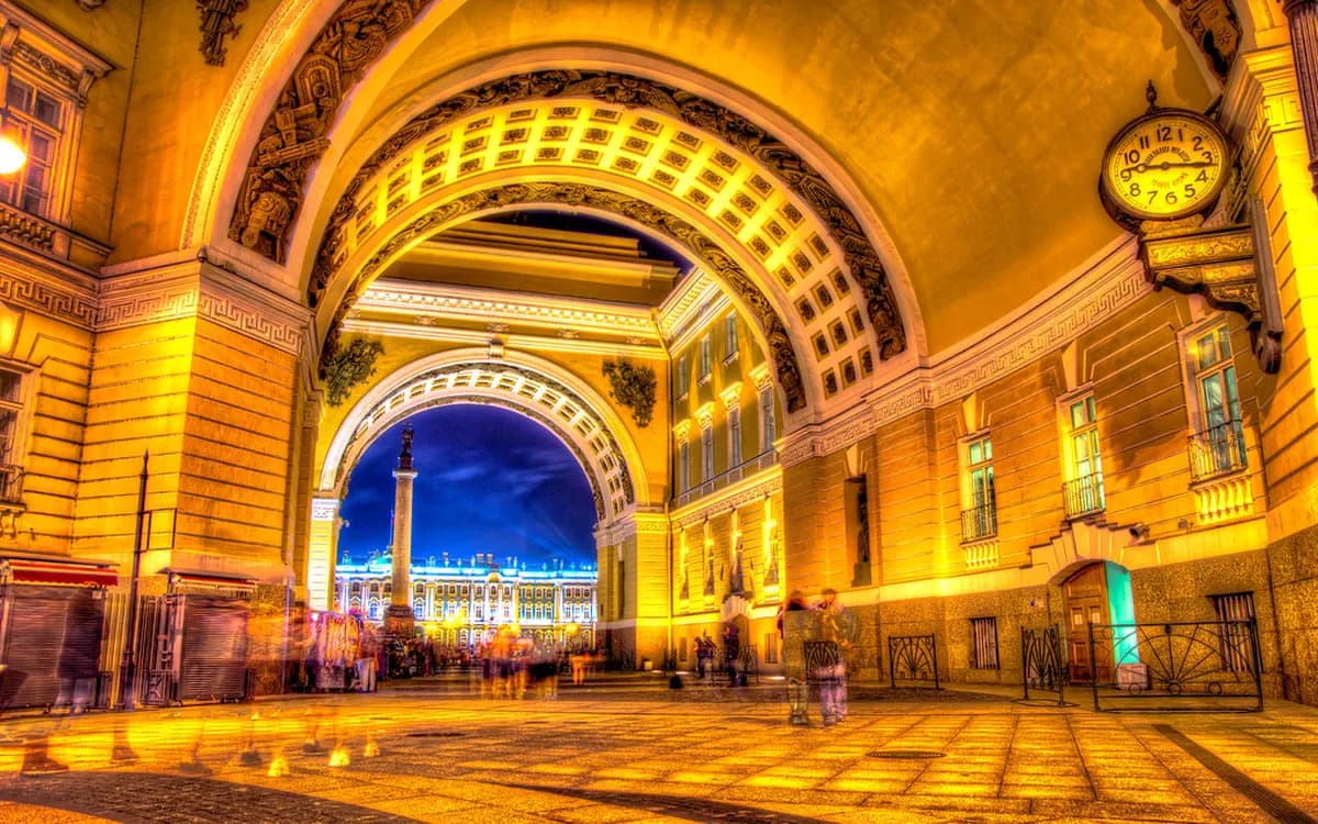 16 Best Museums in St Petersburg Beyond the Hermitage