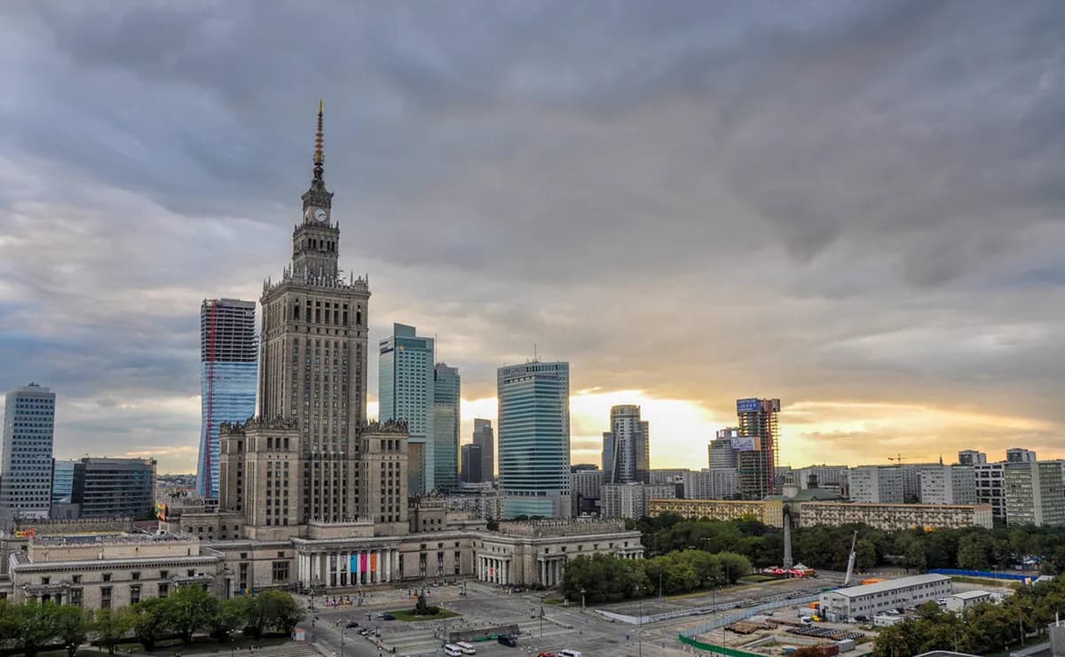 15 Best Museums in Warsaw Poland and Practical Visiting Tips