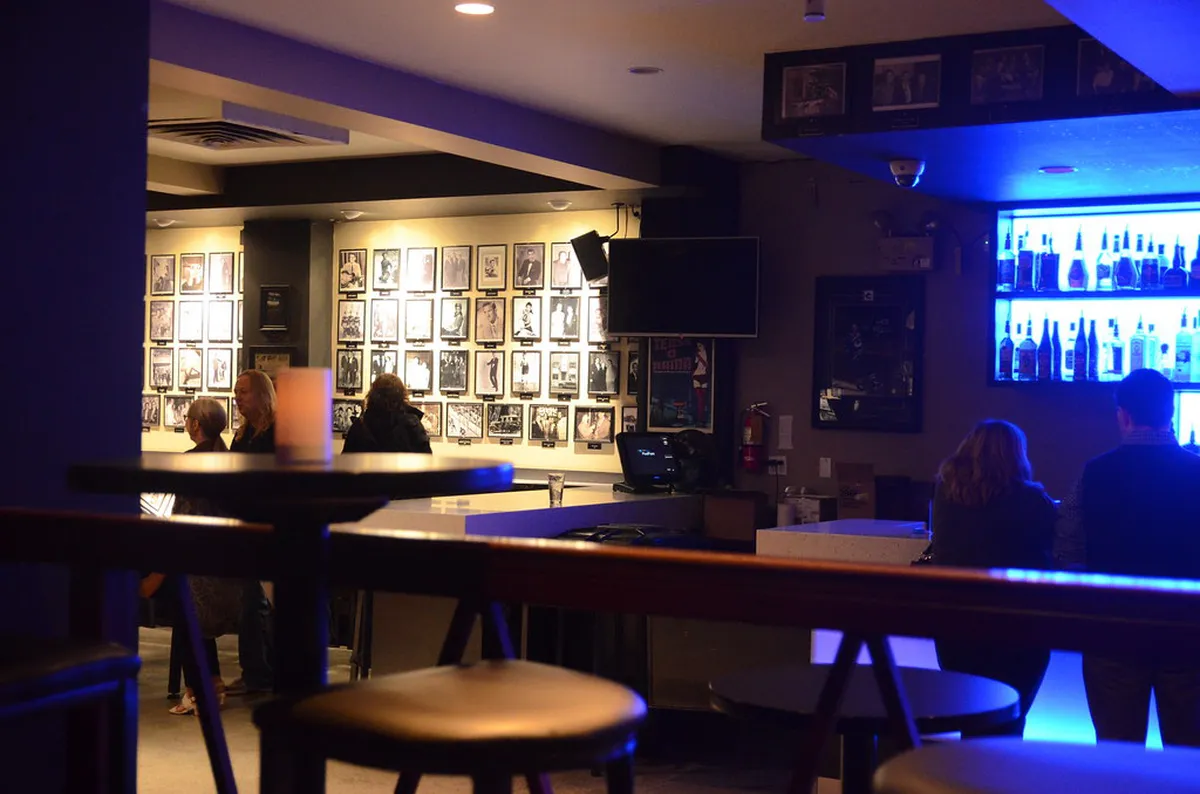 Best Rooftop Bars in Madrid: Gran Vía & Plaza de España