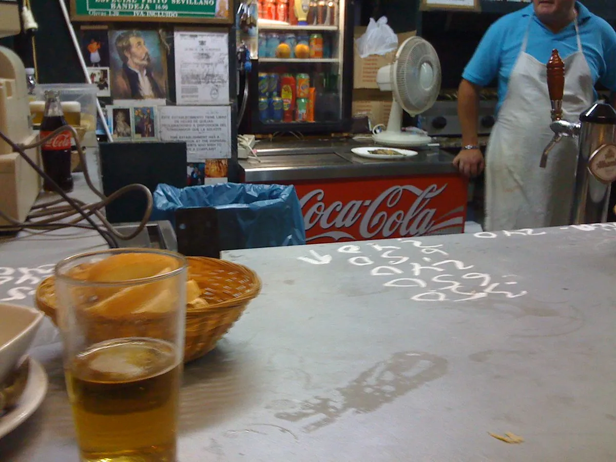 Best Tapas Bars In Seville And What To Order Travel Guide