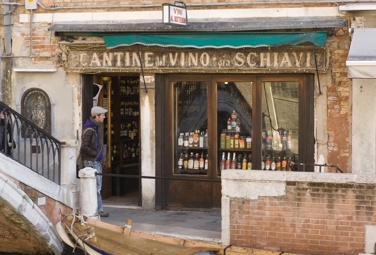 10 Best Ways to Experience a Venice Bacaro Tour for Cicchetti and Spritz