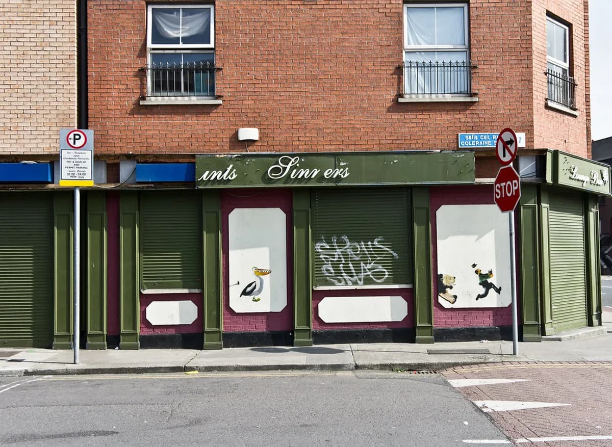12 Best Whiskey Distilleries and Historic Pubs in Dublin