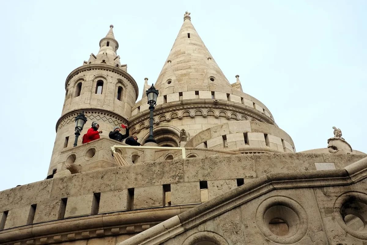 Budapest St. Stephen's Day Summer Events Guide