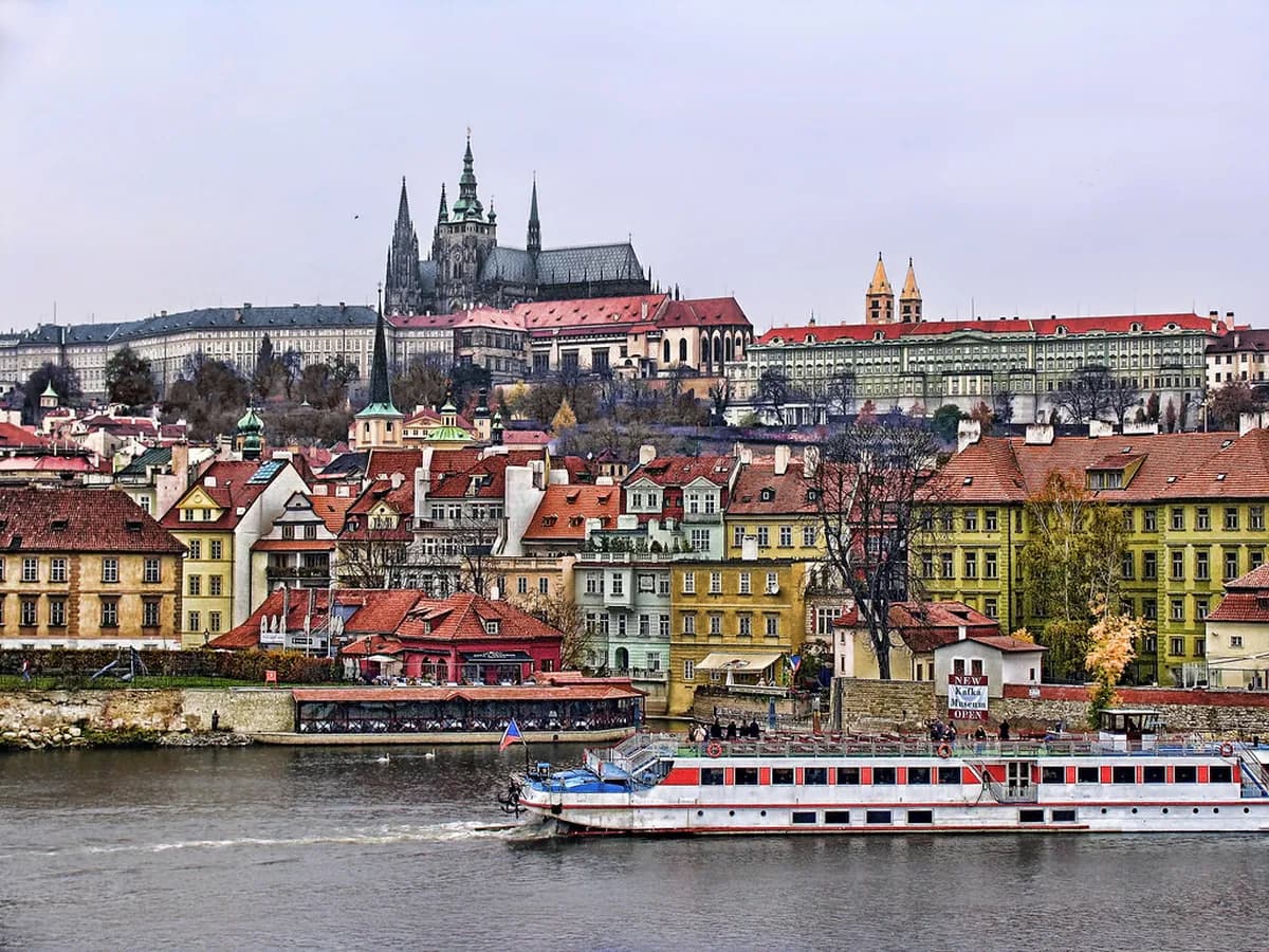 Charles Bridge Prague: What to Know Before You Go