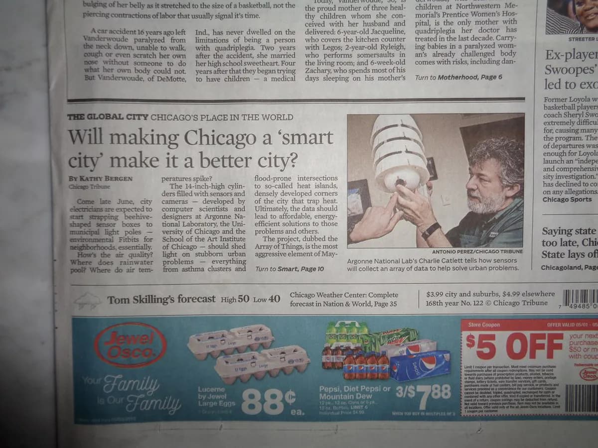 Copenhagen Neighborhood Guide: 10 Essential Insights