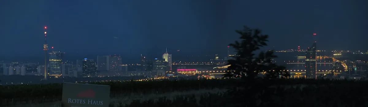 Danube Tower Vienna vs Stephansdom Tower: Views Trade-Off Guide