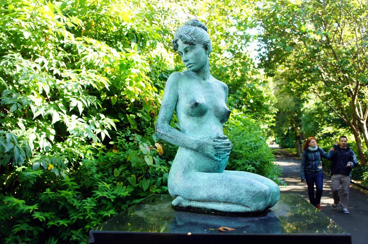 12 Best Free Things to Do in Dublin: Phoenix Park to Grafton