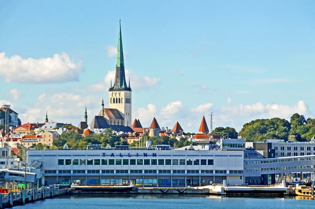 Free Things To Do In Helsinki: A Budget Traveler's Guide