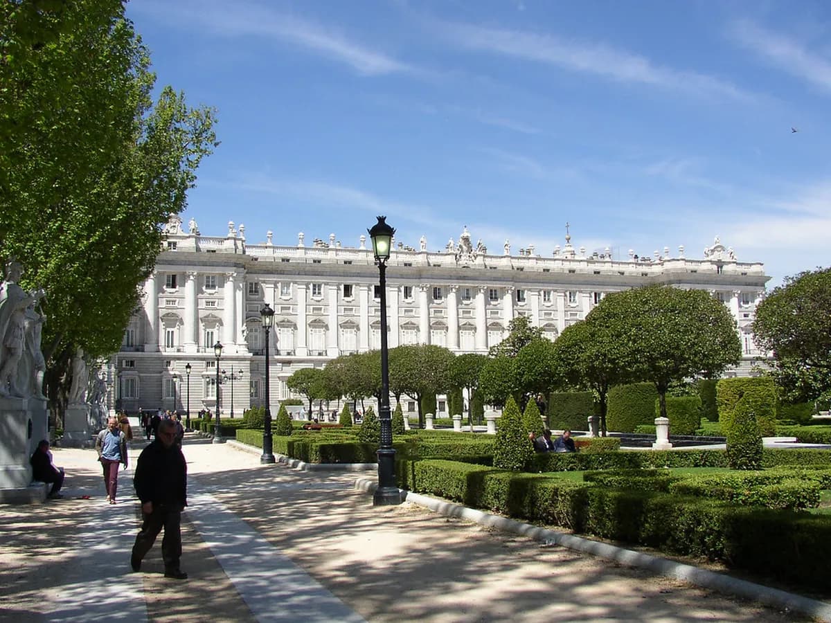 10 Best Free Things to Do in Madrid: Attractions and Museums