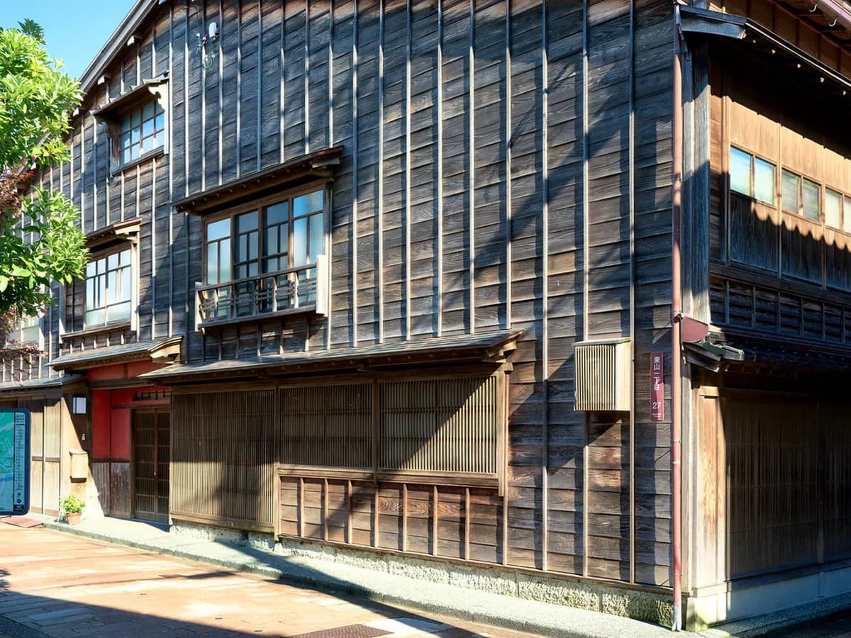 Gion District Geisha Sightseeing Walking Guide
