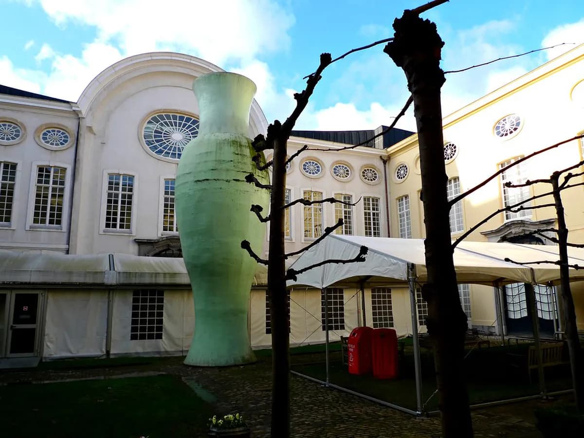 10 Best Helsinki Art Museums: Ateneum vs Kiasma vs Amos Rex