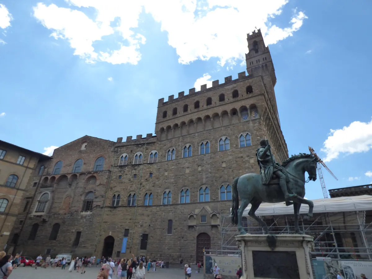 Historic Squares in Madrid: Plaza Mayor and Puerta del Sol
