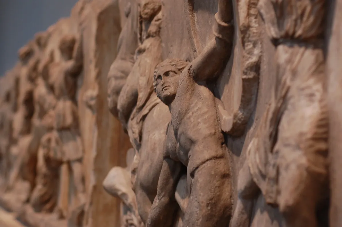 How to Book Acropolis Timed-Entry Reservations: 10 Essential Tips