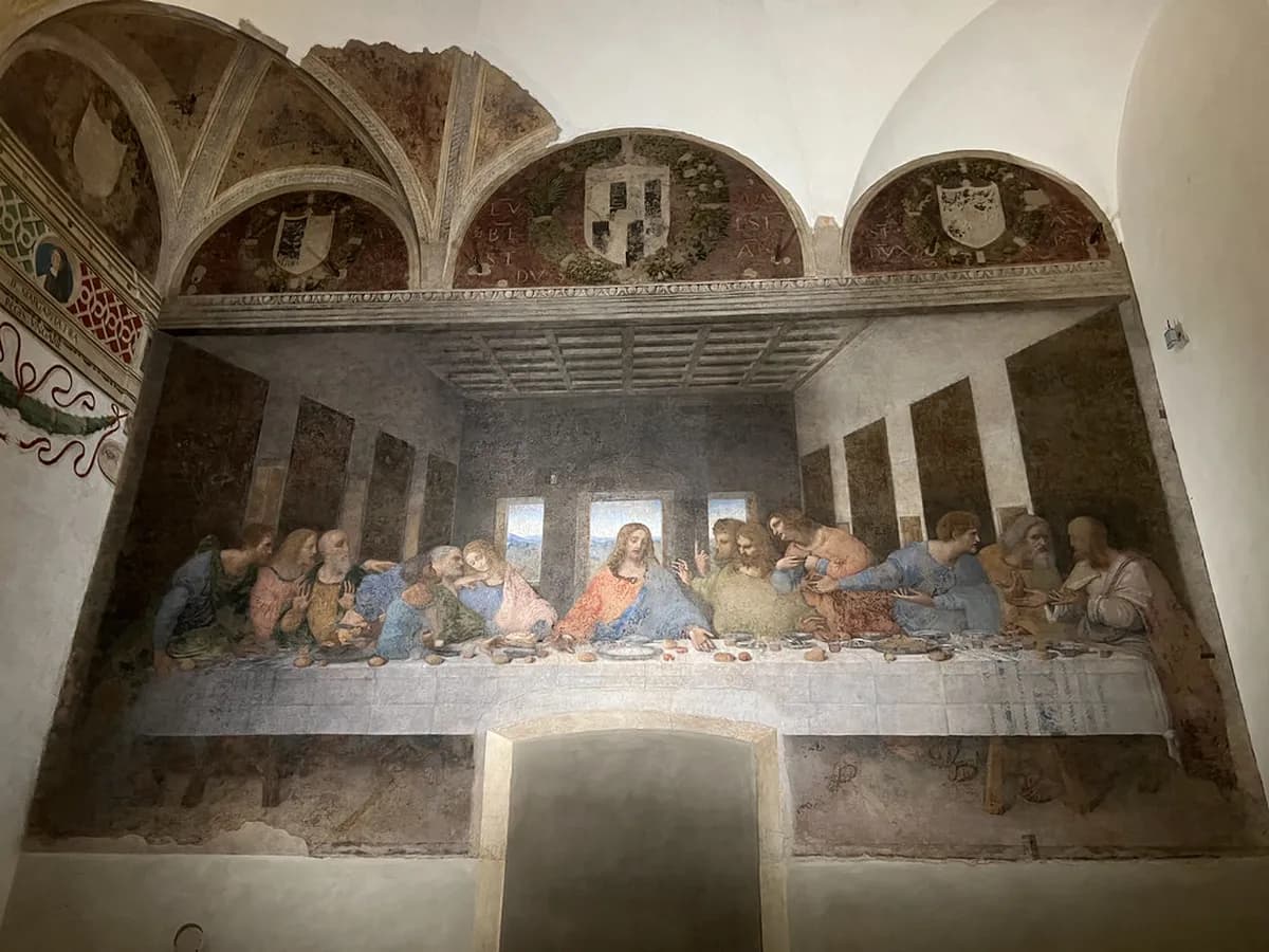 8 Essential Steps to Book Last Supper Tickets Milan (2025 Guide)