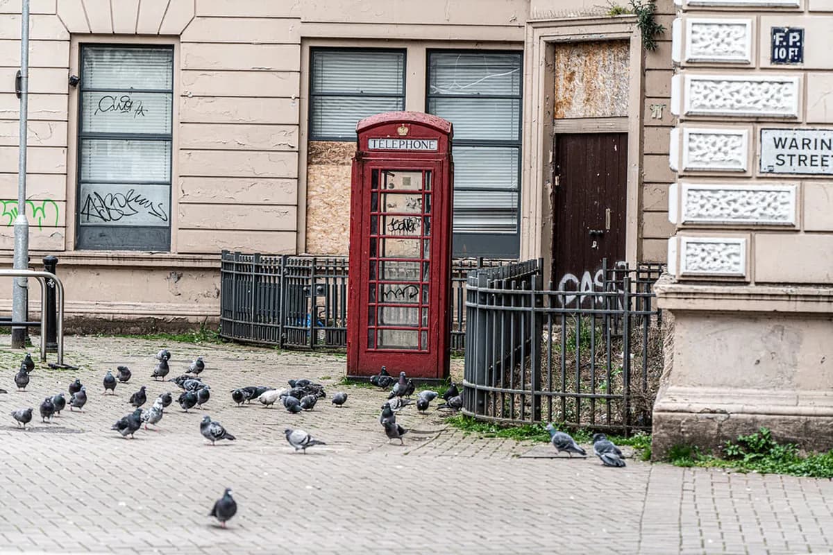 How to Get Around Dublin Using Public Transport and Dublin Bikes