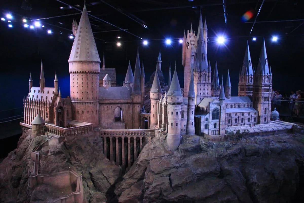 How to get to Warner Bros Studio Tour London: Shuttle Guide