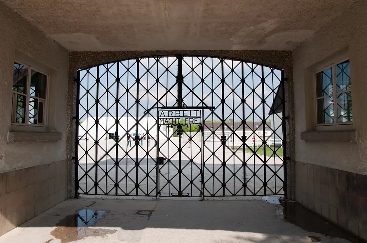 11 Essential Tips for Visiting Dachau Concentration Camp