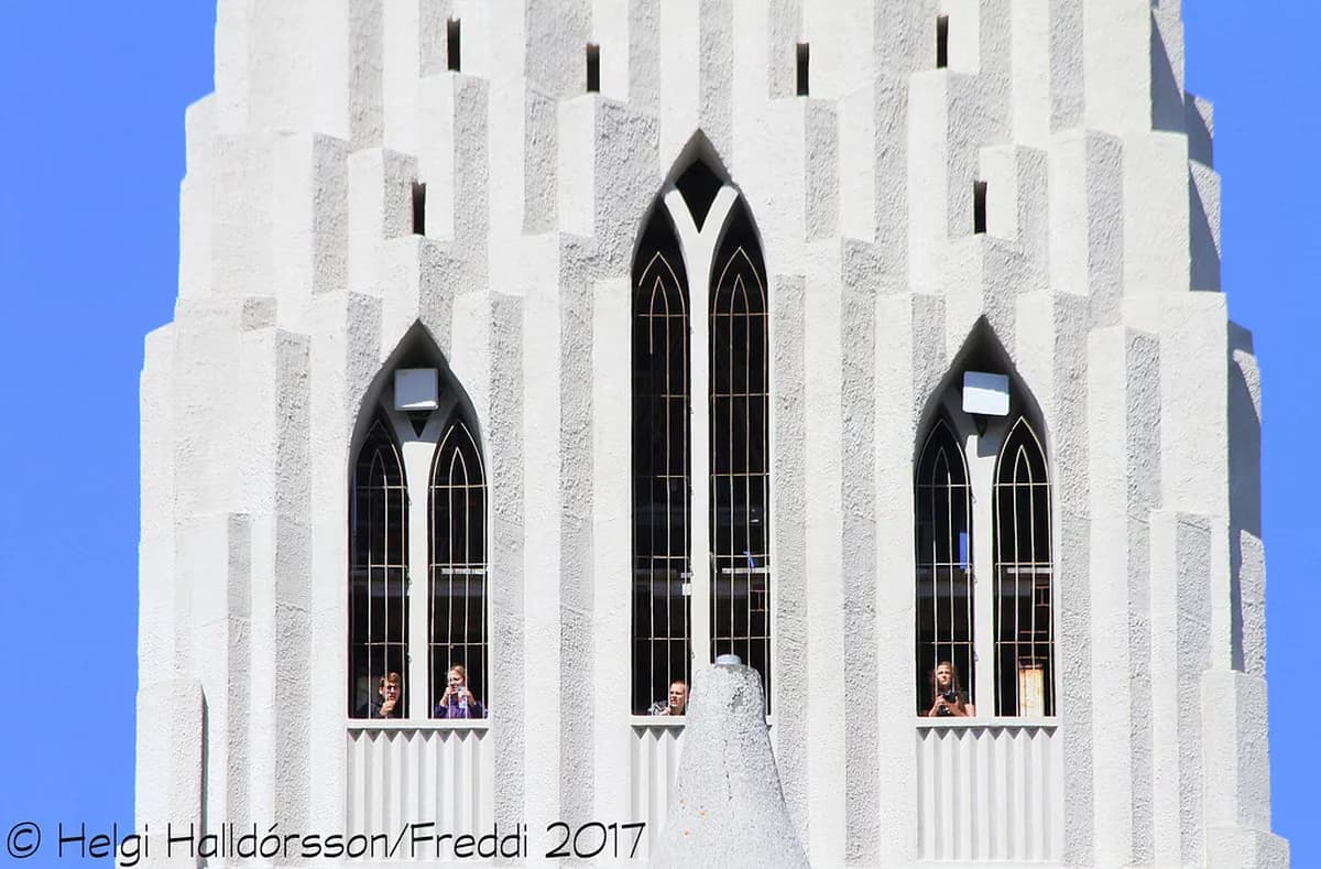 8 Things to Know Before Visiting Hallgrimskirkja Church and Tower