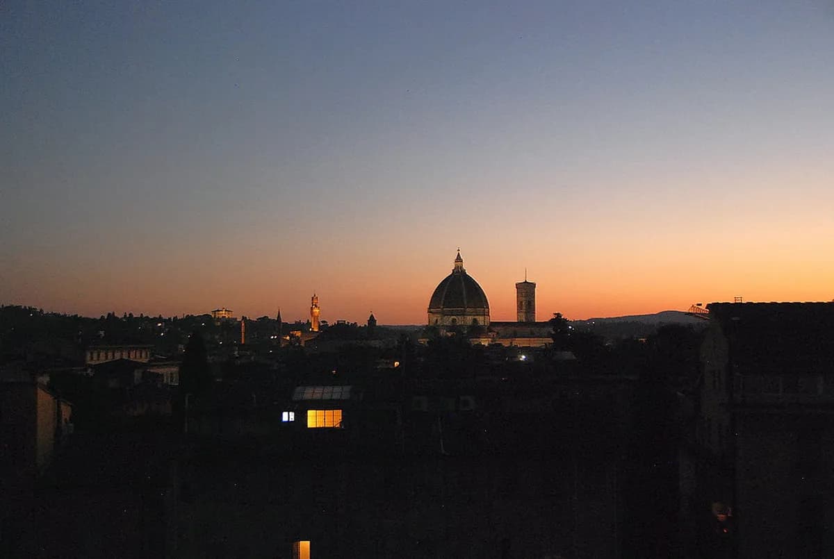 How To Visit Santa Maria Del Fiore Florence Travel Guide