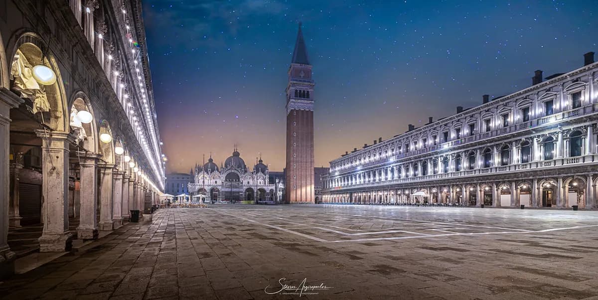 How To Visit St Mark's Basilica And Doge's Palace Travel Guide