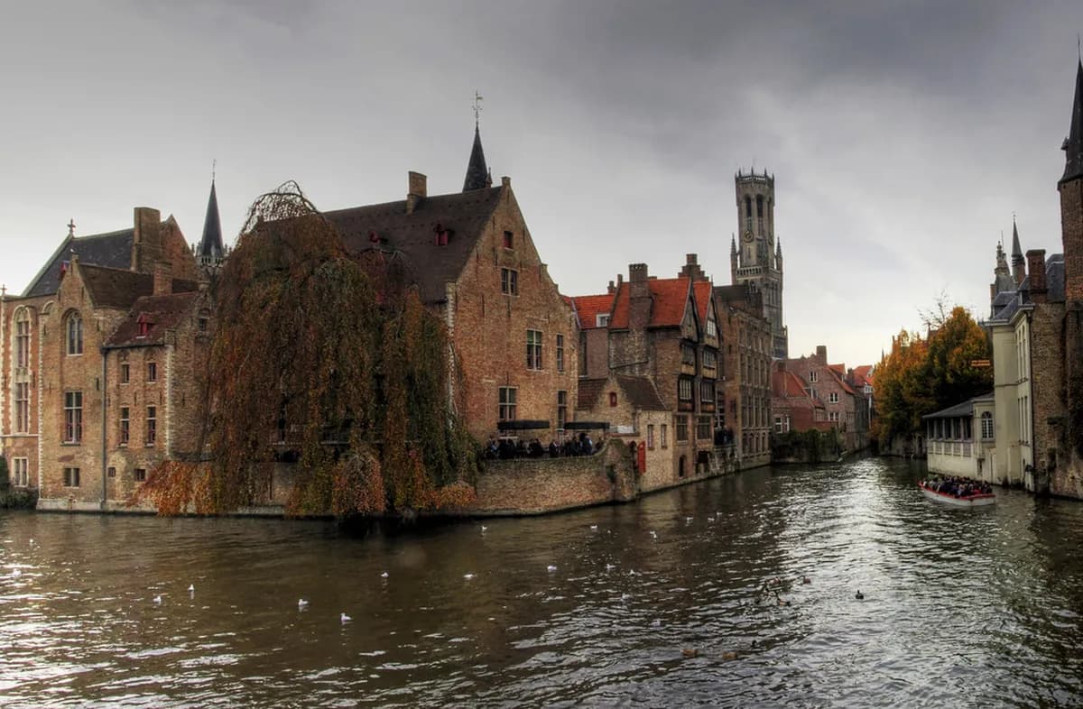 Belfry of Bruges 2026: Tickets, 366-Step Climb & Opening Hours