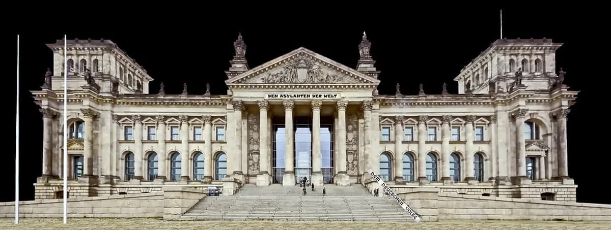 How to Visit the Reichstag Building and Dome: 9 Essential Tips