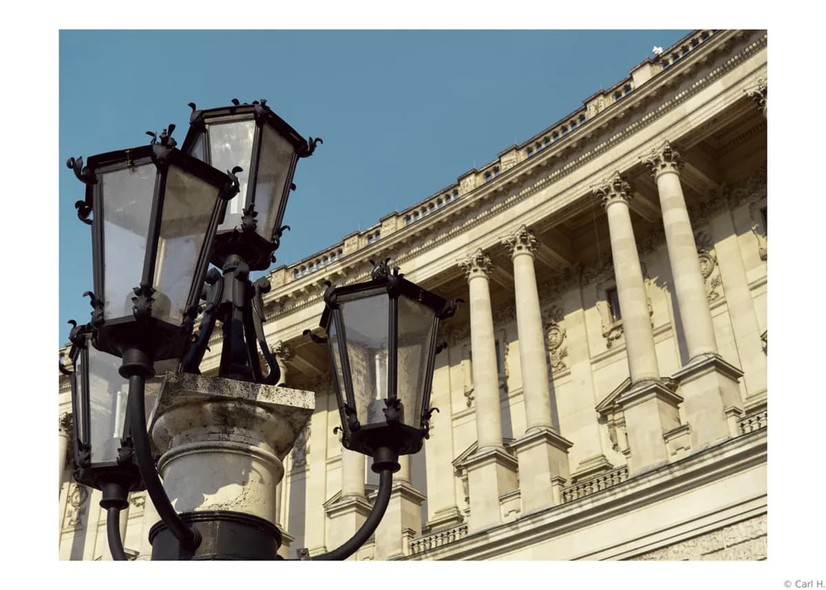 How to Visit the State Hall at the Austrian National Library