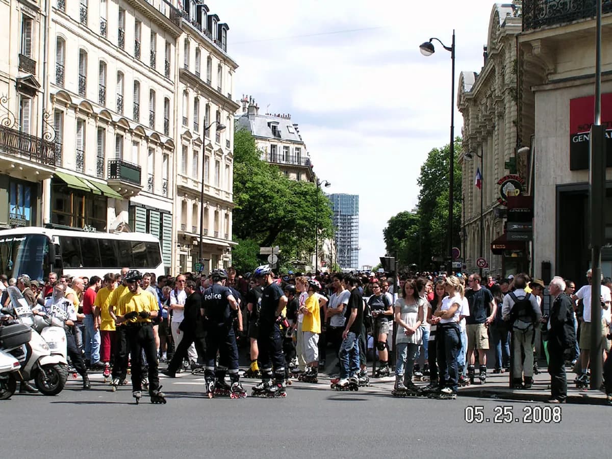 8 Key Sections for a Latin Quarter Paris Walking Tour Itinerary