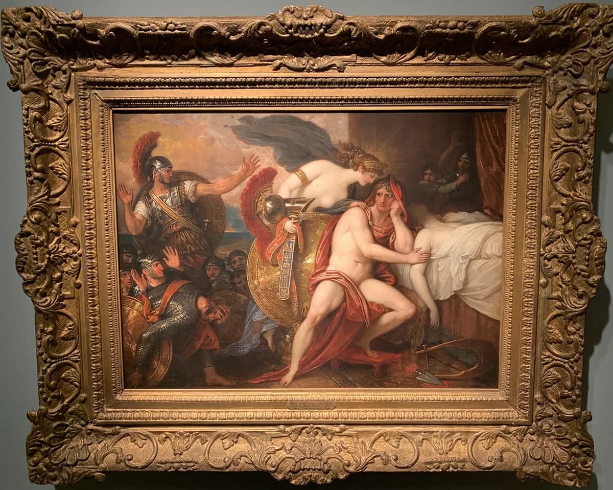 Louvre Museum 3 Hour Highlight Route and Entry Strategy: 7 Tips