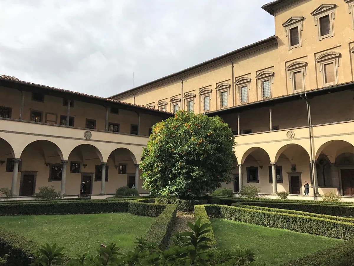 Medici Villas Florence Hidden Gems Guide
