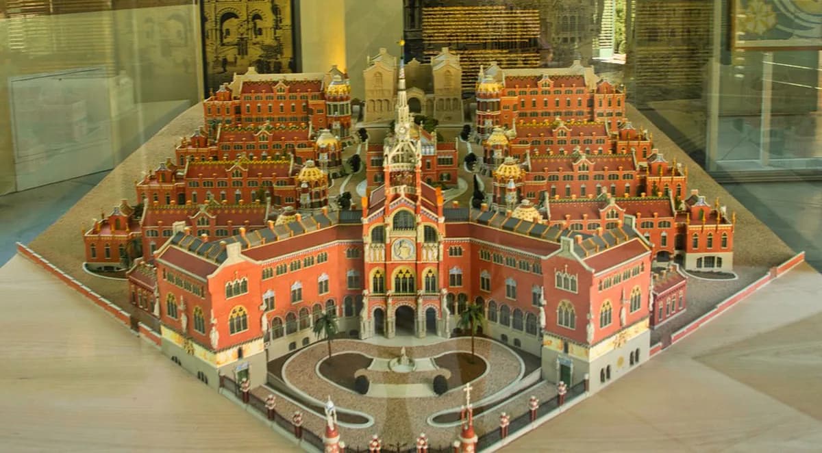 10 Essential Chapters of Modernisme Architecture in Barcelona Beyond Gaudí