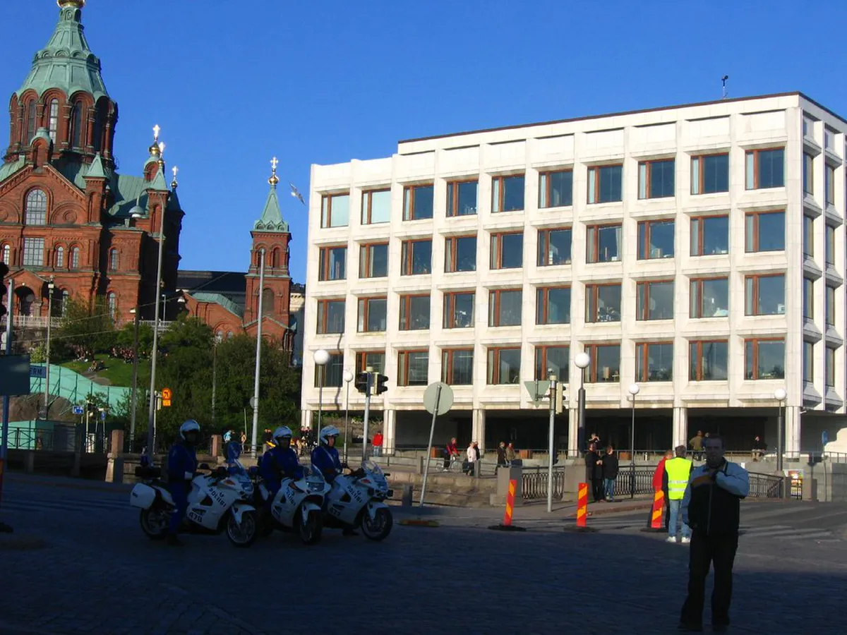 10 Beautiful Churches in Helsinki: Architecture & Music