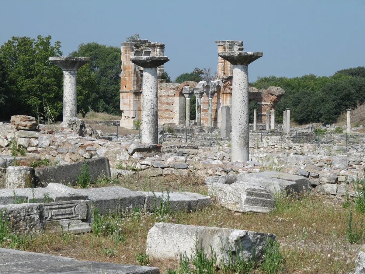 15 Essential Stops for a Guide to Roman Basilicas
