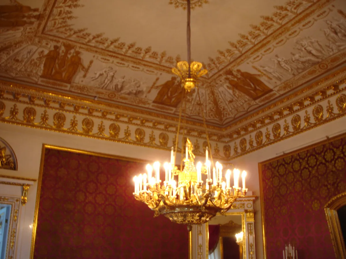 10 Best Palaces in St Petersburg 2026: Winter, Catherine & Amber