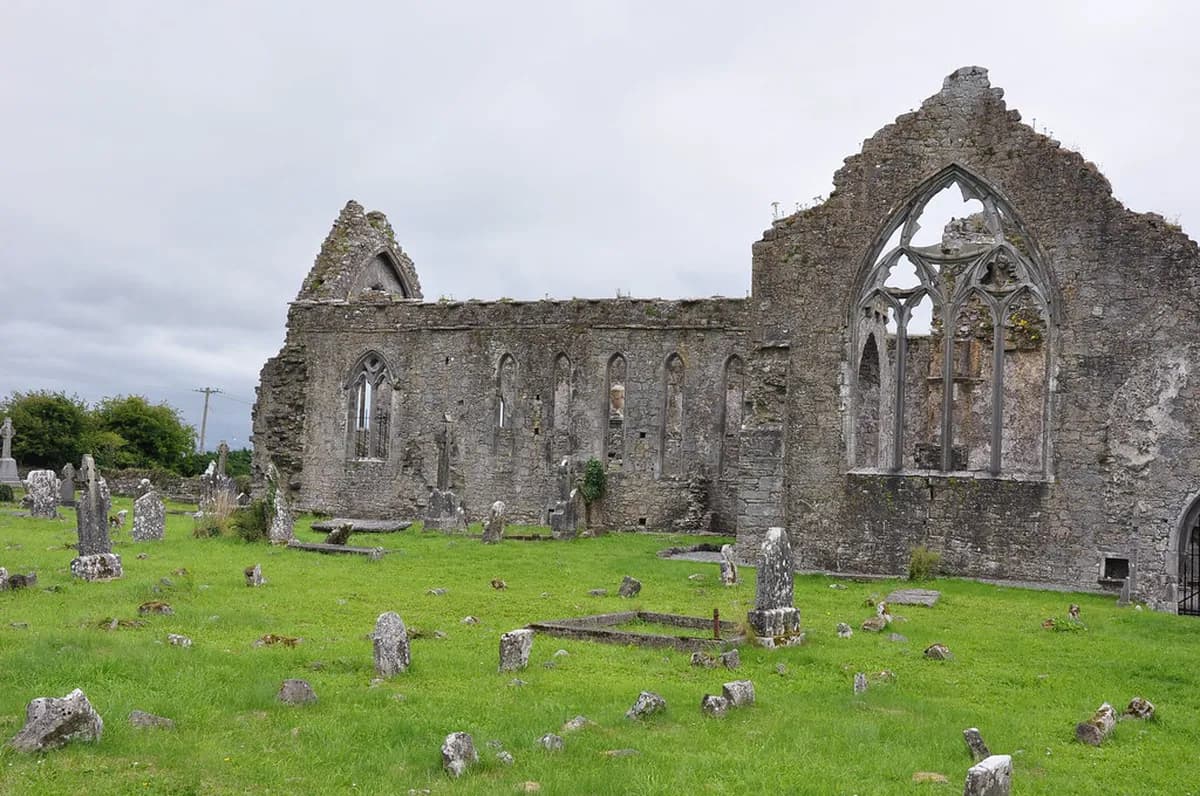 7 Key Stages of a One Day Dublin Hidden Gems and Secret Gardens Itinerary