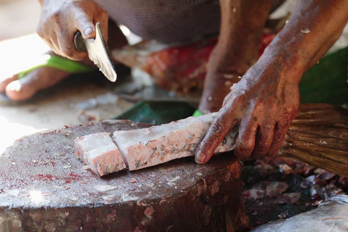 Portobello Road Vs Camden Market: Which London Market Is Better? Travel Guide