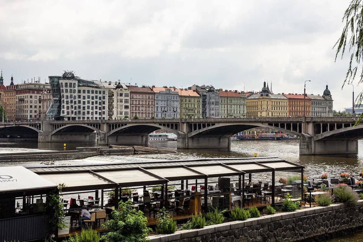 Prague Castle Visit Guide For First-Time Visitors