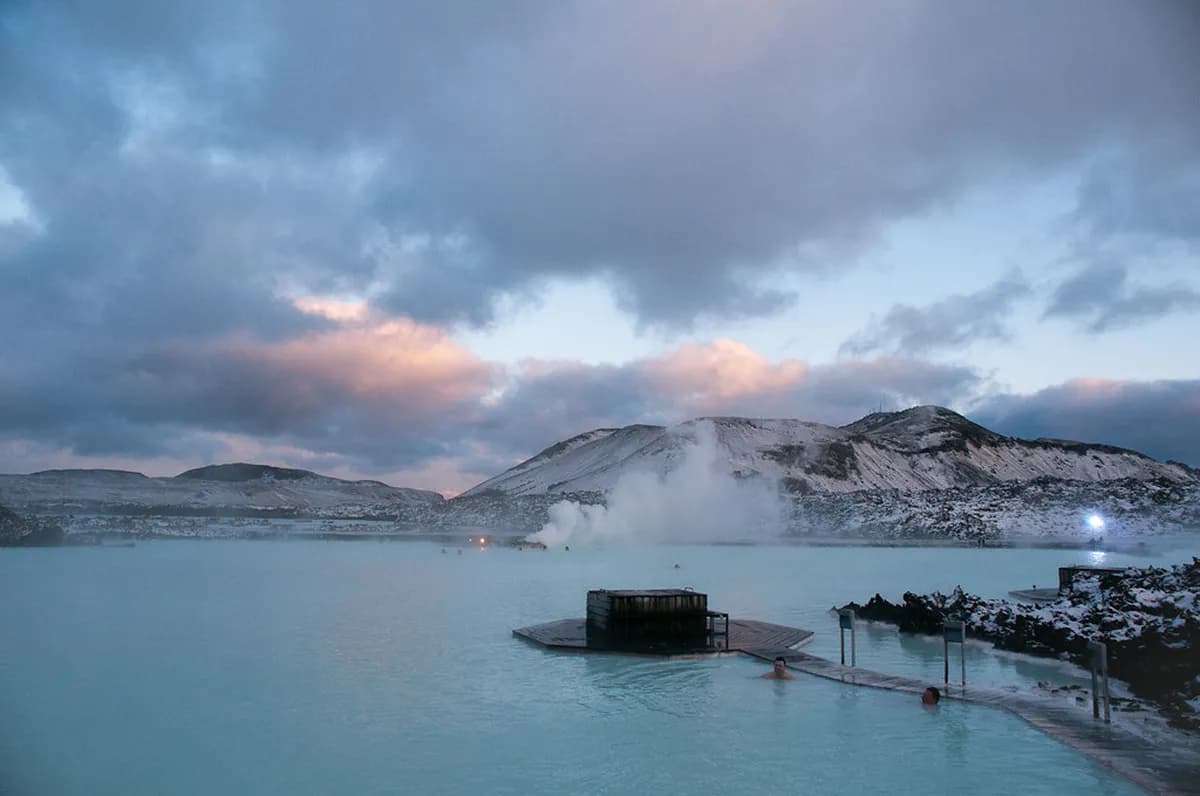 Sky Lagoon vs Blue Lagoon: Which Iceland Spa is Better?