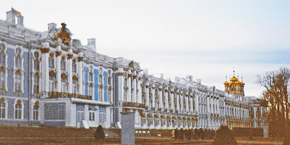 St Petersburg Imperial Palaces: 10 Day Trip Itinerary Tips