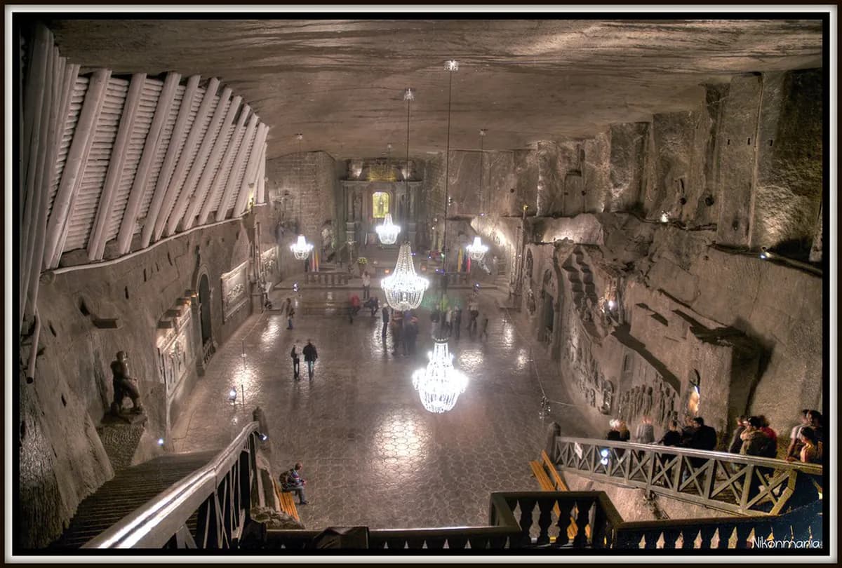 Top 10 Historical Attractions In Kraków Old Town Travel Guide